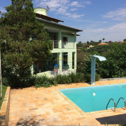 Imagem Casa de Condomínio com 4 Quartos à Venda, 1.000 m² em Cafezal 6-cond. Fechado - Itupeva Imagem Casa de Condomínio com 4 Quartos à Venda, 1.000 m² em Cafezal 6-cond. Fechado - Itupeva