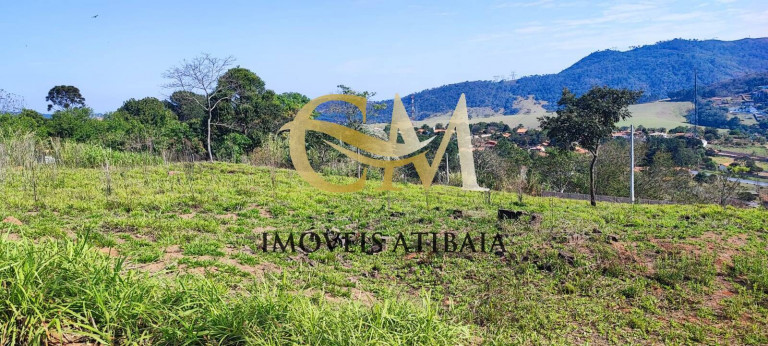 Imagem Terreno à Venda, 2.430 m² em Chácaras Fernão Dias - Atibaia Imagem Terreno à Venda, 2.430 m² em Chácaras Fernão Dias - Atibaia