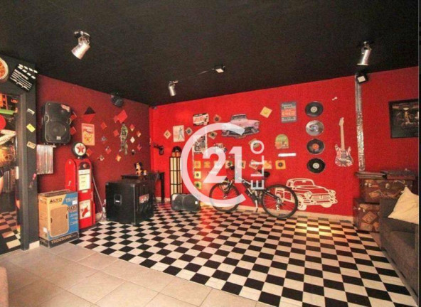 Imagem Casa com 4 Quartos à Venda, 450 m² em Moema - São Paulo Imagem Casa com 4 Quartos à Venda, 450 m² em Moema - São Paulo