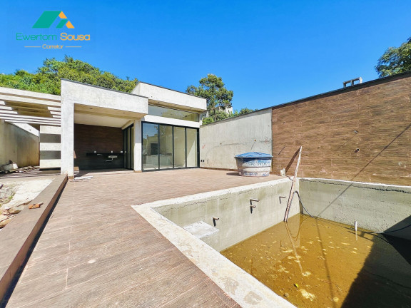 Imagem Casa com 3 Quartos à Venda, 120 m² em Jundiaizinho (terra Preta) - Mairiporã Imagem Casa com 3 Quartos à Venda, 120 m² em Jundiaizinho (terra Preta) - Mairiporã