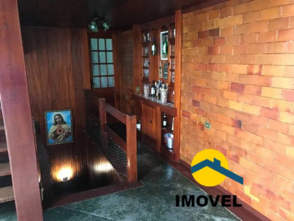 Imagem Casa com 3 Quartos à Venda, 180 m² em Itaipu - Niterói Imagem Casa com 3 Quartos à Venda, 180 m² em Itaipu - Niterói
