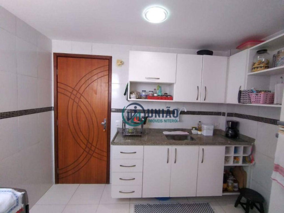 Imagem Apartamento com 2 Quartos à Venda, 90 m² em Fonseca - Niterói Imagem Apartamento com 2 Quartos à Venda, 90 m² em Fonseca - Niterói