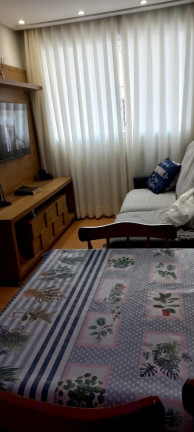 Imagem Apartamento com 2 Quartos à Venda, 43 m² em Parque São Vicente - Mauá Imagem Apartamento com 2 Quartos à Venda, 43 m² em Parque São Vicente - Mauá