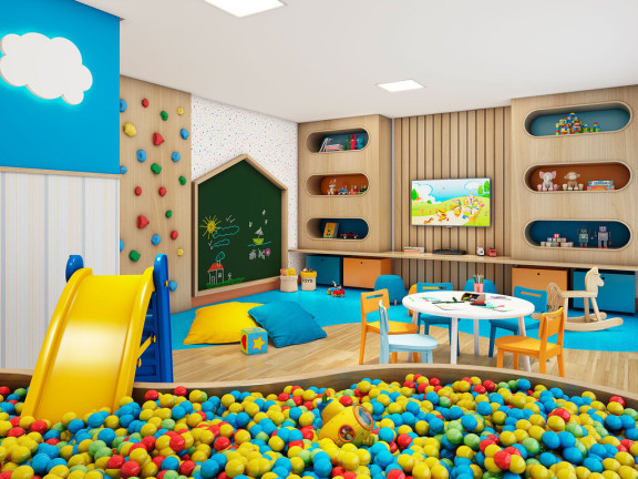 Imagem Loft com 2 Quartos à Venda, 40 m² em Vila Pompéia - São Paulo