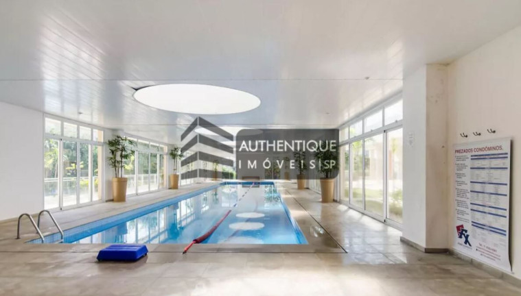Imagem Apartamento com 3 Quartos à Venda, 187 m² em Vila Leopoldina - São Paulo