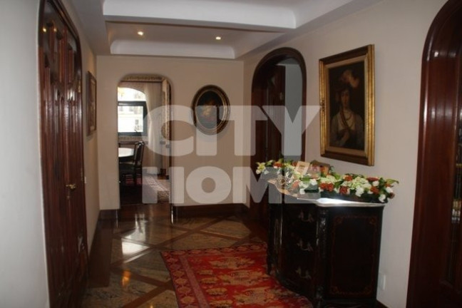 Imagem Apartamento com 4 Quartos à Venda, 500 m² em Higienópolis - São Paulo