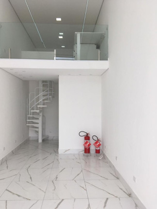 Imagem Sala Comercial para Alugar, 40 m² em Centro - Santo André