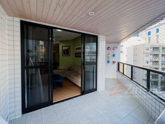 Imagem Apartamento com 3 Quartos à Venda, 93 m² em Centro - Guarapari