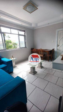 Imagem Apartamento com 2 Quartos à Venda, 100 m² em Jardim Casqueiro - Cubatão Imagem Apartamento com 2 Quartos à Venda, 100 m² em Jardim Casqueiro - Cubatão