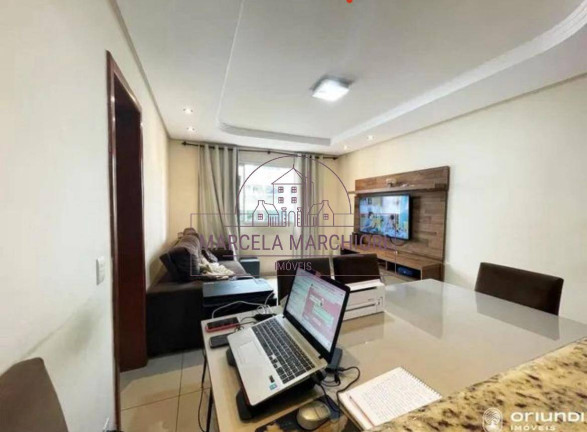 Imagem Apartamento com 2 Quartos à Venda, 75 m² em Itapuã - Vila Velha Imagem Apartamento com 2 Quartos à Venda, 75 m² em Itapuã - Vila Velha