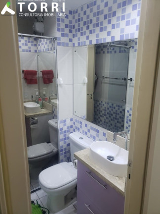 Imagem Apartamento com 3 Quartos à Venda, 75 m² em Jardim Maria Eugênia - Sorocaba Imagem Apartamento com 3 Quartos à Venda, 75 m² em Jardim Maria Eugênia - Sorocaba