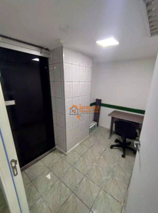Imagem Sala Comercial à Venda, 68 m² em Jardim São Paulo - Guarulhos Imagem Sala Comercial à Venda, 68 m² em Jardim São Paulo - Guarulhos