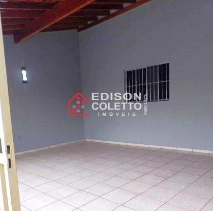 Imagem Casa com 3 Quartos à Venda, 120 m² em Prezoto - Piracicaba
