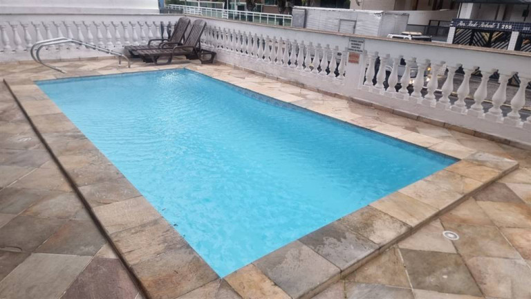 Imagem Cobertura com 4 Quartos à Venda, 150 m² em Tupi - Praia Grande Imagem Cobertura com 4 Quartos à Venda, 150 m² em Tupi - Praia Grande