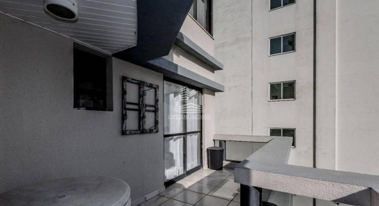 Imagem Apartamento com 3 Quartos à Venda, 343 m² em Centro - Balneário Camboriú