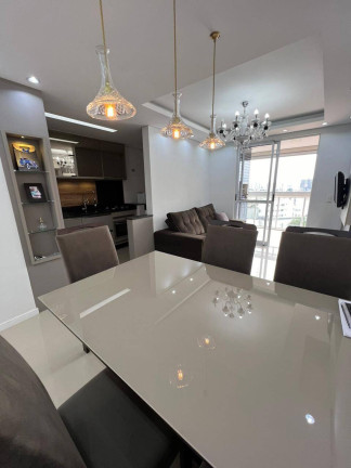 Apartamento com 2 Quartos à Venda, 75 m² em Roçado - São José