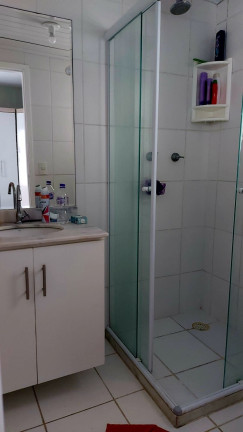 Imagem Apartamento com 3 Quartos à Venda, 80 m² em Rudge Ramos - São Bernardo Do Campo