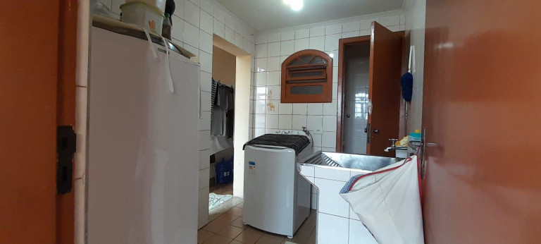 Imagem Sobrado com 3 Quartos à Venda, 175 m² em Rudge Ramos - São Bernardo Do Campo