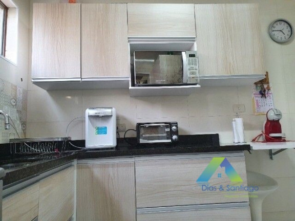 Imagem Apartamento com 2 Quartos à Venda, 68 m² em Centro - São Bernardo Do Campo Imagem Apartamento com 2 Quartos à Venda, 68 m² em Centro - São Bernardo Do Campo