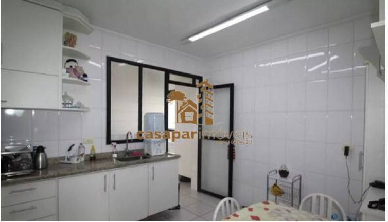 Imagem Apartamento com 3 Quartos à Venda, 120 m² em Barcelona - São Caetano Do Sul Imagem Apartamento com 3 Quartos à Venda, 120 m² em Barcelona - São Caetano Do Sul