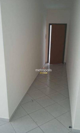 Imagem Sala Comercial para Alugar, 60 m² em Barcelona - São Caetano Do Sul