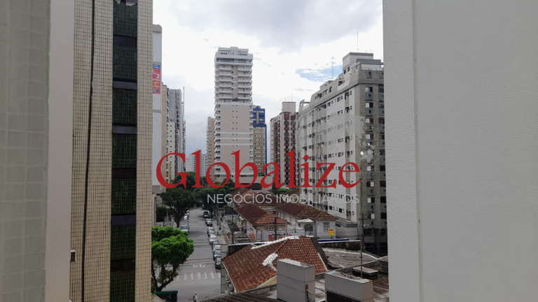 Imagem Imóvel com 4 Quartos à Venda, 270 m² em Boqueirão - Santos Imagem Imóvel com 4 Quartos à Venda, 270 m² em Boqueirão - Santos