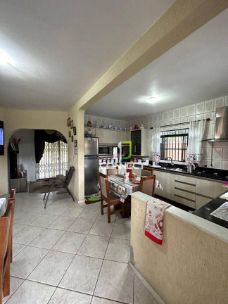 Imagem Casa com 3 Quartos à Venda, 150 m² em Cordeiros - Itajaí Imagem Casa com 3 Quartos à Venda, 150 m² em Cordeiros - Itajaí
