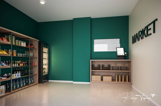 Imagem Apartamento com 1 Quarto à Venda, 58 m² em Setor Bueno - Goiânia Imagem Apartamento com 1 Quarto à Venda, 58 m² em Setor Bueno - Goiânia