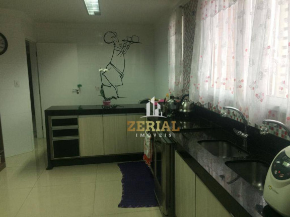 Imagem Apartamento com 4 Quartos à Venda, 195 m² em Barcelona - São Caetano Do Sul Imagem Apartamento com 4 Quartos à Venda, 195 m² em Barcelona - São Caetano Do Sul