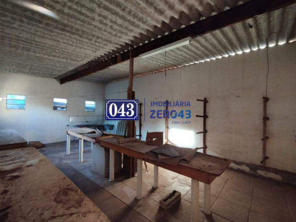 Imagem Terreno para Alugar, 70 m² em Lindóia - Londrina Imagem Terreno para Alugar, 70 m² em Lindóia - Londrina
