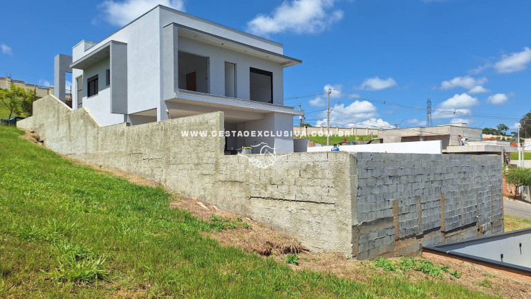 Imagem Casa com 4 Quartos à Venda, 384 m² em San Giovanni - Itatiba