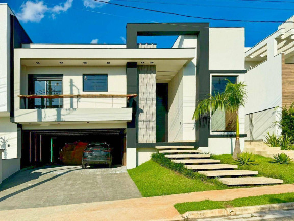 Imagem Casa com 3 Quartos à Venda, 274 m² em Parque Ibiti Reserva - Sorocaba Imagem Casa com 3 Quartos à Venda, 274 m² em Parque Ibiti Reserva - Sorocaba