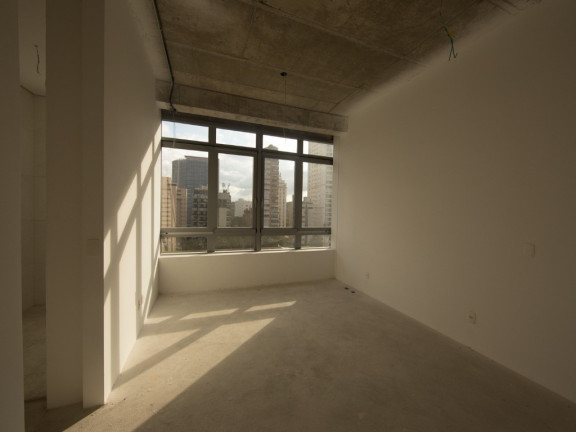 Imagem Apartamento com 4 Quartos à Venda, 575 m² em Itaim Bibi - São Paulo Imagem Apartamento com 4 Quartos à Venda, 575 m² em Itaim Bibi - São Paulo