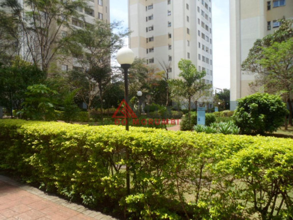 Imagem Apartamento com 2 Quartos à Venda, 51 m² em Chácara Nossa Senhora Do Bom Conselho - São Paulo Imagem Apartamento com 2 Quartos à Venda, 51 m² em Chácara Nossa Senhora Do Bom Conselho - São Paulo