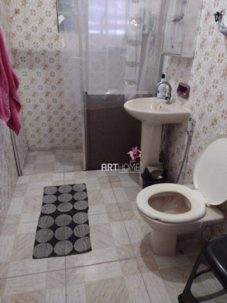 Imagem Casa com 2 Quartos à Venda, 204 m² em Vila Vivaldi - São Bernardo Do Campo Imagem Casa com 2 Quartos à Venda, 204 m² em Vila Vivaldi - São Bernardo Do Campo