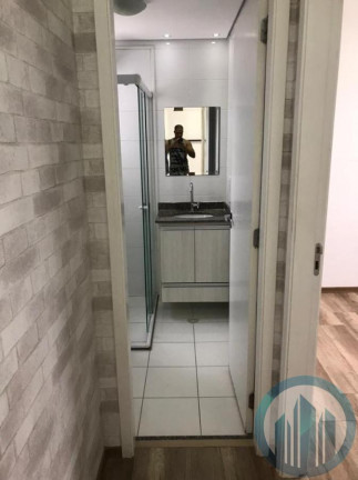 Imagem Apartamento com 3 Quartos à Venda, 59 m² em Vila Pires - Santo André