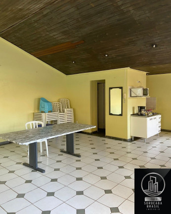 Imagem Apartamento com 3 Quartos à Venda, 75 m² em Jardim Piratininga - Sorocaba Imagem Apartamento com 3 Quartos à Venda, 75 m² em Jardim Piratininga - Sorocaba