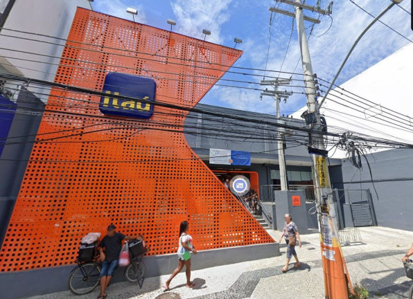 Imagem Galpão para Alugar, 290 m² em Belford Roxo - Belford Roxo