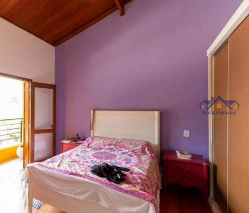 Imagem Casa com 3 Quartos à Venda, 240 m² em Paraíso Do Morumbi - São Paulo Imagem Casa com 3 Quartos à Venda, 240 m² em Paraíso Do Morumbi - São Paulo