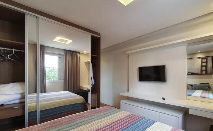 Imagem Apartamento com 2 Quartos à Venda, 88 m² em Vila Firmiano Pinto - São Paulo Imagem Apartamento com 2 Quartos à Venda, 88 m² em Vila Firmiano Pinto - São Paulo