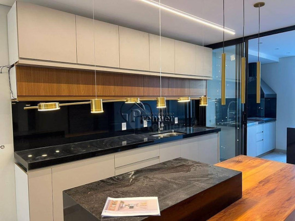 Imagem Casa com 3 Quartos à Venda, 199 m² em Jardins Di Roma - Indaiatuba