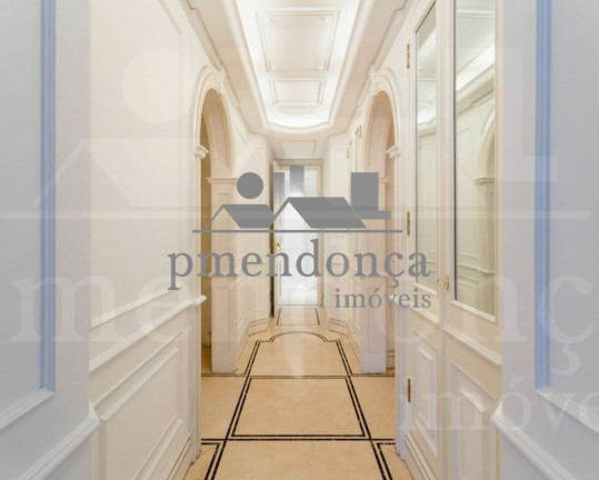 Imagem Apartamento com 5 Quartos à Venda, 711 m² em Higienópolis - São Paulo Imagem Apartamento com 5 Quartos à Venda, 711 m² em Higienópolis - São Paulo