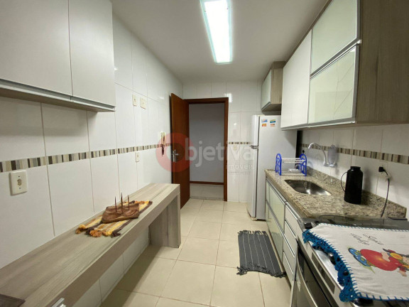 Imagem Cobertura com 3 Quartos à Venda, 145 m² em Passagem - Cabo Frio Imagem Cobertura com 3 Quartos à Venda, 145 m² em Passagem - Cabo Frio