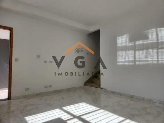 Imagem Casa com 2 Quartos à Venda, 110 m² em Vila Paranaguá - São Paulo Imagem Casa com 2 Quartos à Venda, 110 m² em Vila Paranaguá - São Paulo
