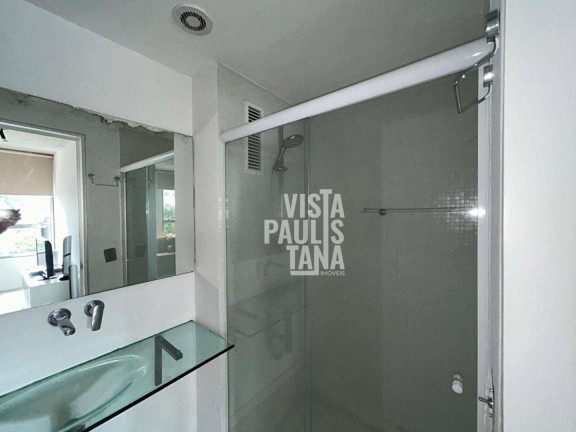 Imagem Apartamento com 1 Quarto à Venda ou Locação, 75 m² em Campo Belo - São Paulo Imagem Apartamento com 1 Quarto à Venda ou Locação, 75 m² em Campo Belo - São Paulo
