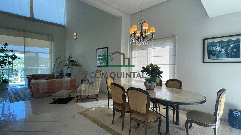 Imagem Casa com 4 Quartos à Venda, 502 m² em Chácara Do Refúgio - Carapicuíba