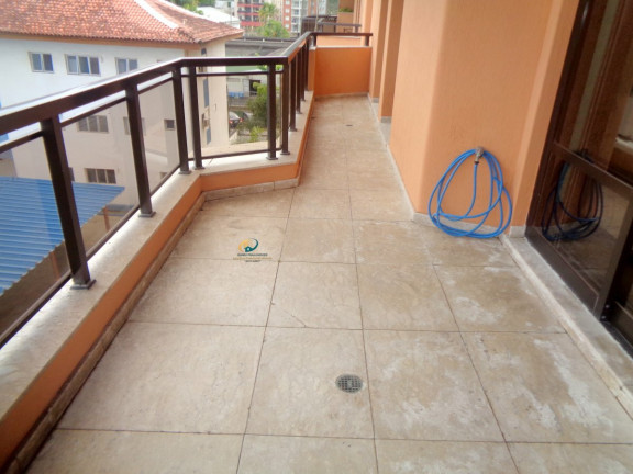 Imagem Apartamento com 4 Quartos para Alugar ou Temporada, 140 m² em Enseada - Guarujá Imagem Apartamento com 4 Quartos para Alugar ou Temporada, 140 m² em Enseada - Guarujá