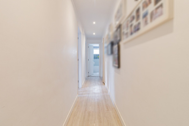 Imagem Apartamento com 3 Quartos à Venda, 315 m² em Perdizes - São Paulo
