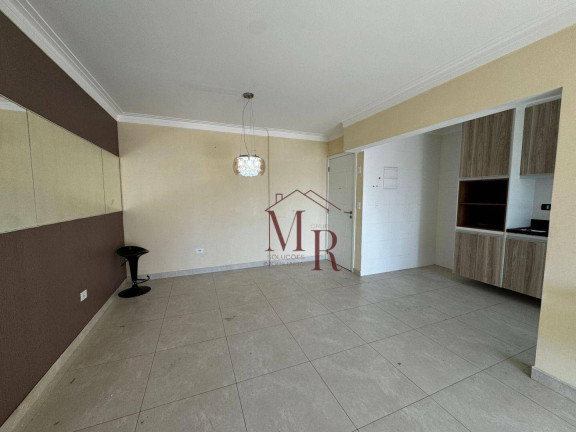 Imagem Apartamento com 2 Quartos à Venda, 75 m² em Boqueirão - Praia Grande Imagem Apartamento com 2 Quartos à Venda, 75 m² em Boqueirão - Praia Grande