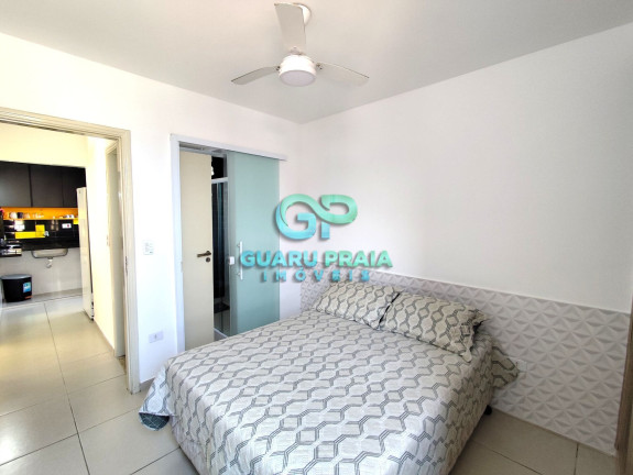 Imagem Apartamento com 2 Quartos à Venda, 70 m² em Enseada - Guarujá